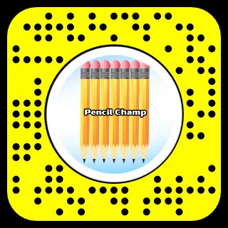 Pencil Champ